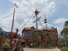 -广州融创文旅城
