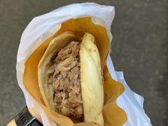 -樊记腊汁肉(竹笆市总店)