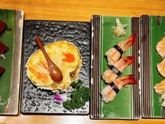 -大岛日本料理铁板烧(南通大饭店)