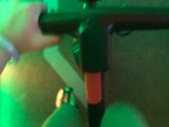 -FLARE STAR FITNESS(复地活力城店)