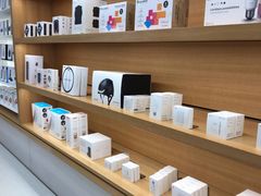 -Apple零售店(济南恒隆广场店)