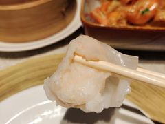 -万丽轩·粤菜(王府井金茂万丽酒店)