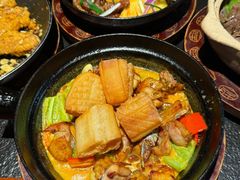 -旺爷砂锅·茶作(国贸城店)