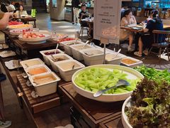 -食间牛排(湖西路店)
