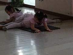 -墨舞舞蹈·美术(共富新村店)