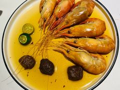 -圆苑(兴国路店)