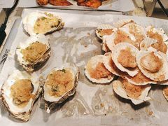 -海天盛宴新派海鲜自助餐厅(群力店)