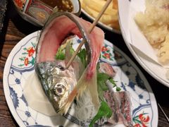-桂马·日本料理·海胆·海鲜饭·酒场(民主广场店)