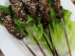 -蒙古原烤羊排(龙岗店)