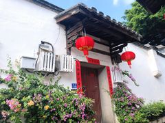 -三坊七巷历史文化街区