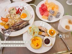 -成都天府丽都喜来登饭店