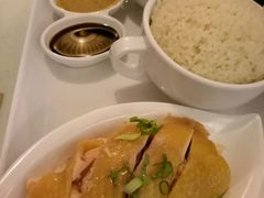 -翠华餐厅(旺角文华商场店)