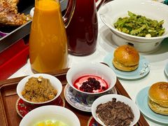 -九十九顶毡房(清河店)