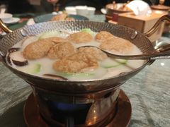 -大鸽饭(汉溪长隆店)