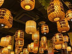 -南京大牌档(青岛万象城店)