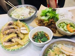 鸡粉-华姐鸡粉(教育路店)