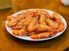 -南海渔家•海鲜•正宗海南菜(海棠湾店)