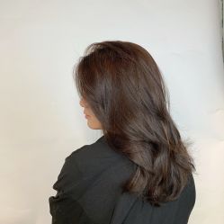 -CIT造型·烫发·染发