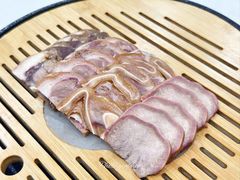 -老边饺子馆(中街店)