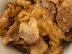 -老北京石记炙子烤肉(松园店)