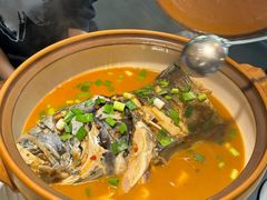 -千岛湖小鱼儿·淳安匠心农家菜