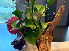 -浙江西子宾馆·瑶园咖啡厅