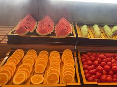 -牛YO寿喜烧火锅自助(三台子万象汇店)