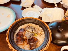 -潮福城大酒楼·潮粤菜·港式点心(阳光城店)