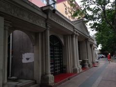 -青岛葡萄酒博物馆