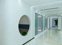 -星摇篮月子中心(市妇幼店)