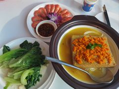 -不仔客海鲜·烧烤·270度海景餐厅(大东海店)
