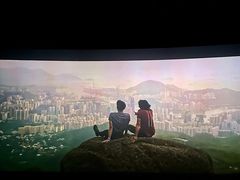 -万达影城(江北万达广场IMAX店)