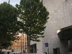 -北京康莱德酒店