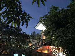 -横琴公社餐厅
