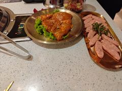-炭之家·齐齐哈尔非遗烤肉·鲜切直供(中央大街店)
