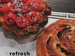 -BUTTERFUL&CREAMOROUS 黄油与面包(三里屯太古里店)