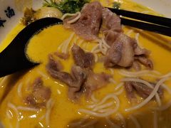 -和府捞面(壹方天地店)