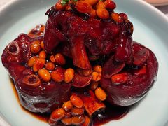 黄豆猪脚圈-竹外桃花·江南小酒馆(SKP·S店)