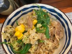 -戏作寿司(观音桥店)