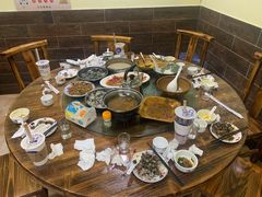 -朗妈私房菜(婺女州店)
