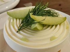 -Ten Olives甜点