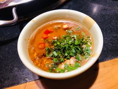-大龙辣火锅·龙虾·烧烤(湖滨新天地店)