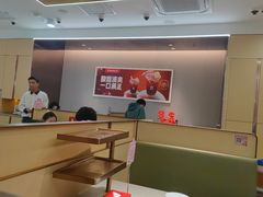 -海底捞火锅(奥森店)