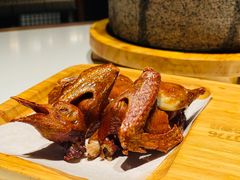 食堂小帅鸽-0776食堂·京城创意菜(七里庄店)
