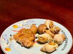 -松子料理(亮马桥店)