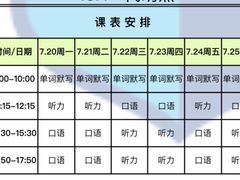 -新航道雅思托福·留学·考研培训(人民广场校区)