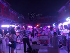 -华声天桥民俗文化园