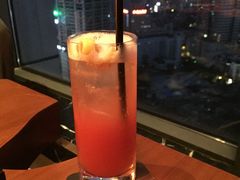 -富力丽思卡尔顿酒店·FLAIR餐厅酒吧