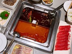 -海底捞火锅(凯德广场店)