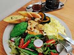 -echoes coffee回响咖啡(红山店)